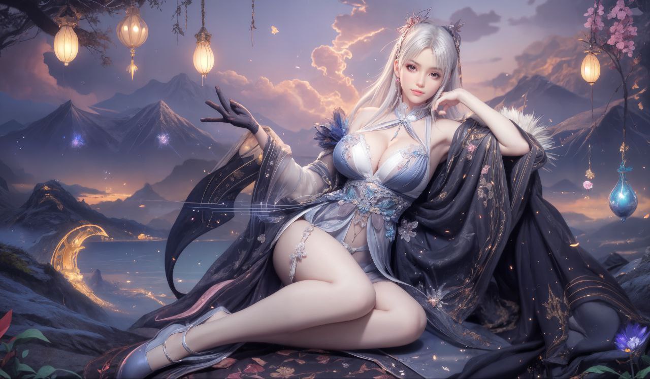 度快