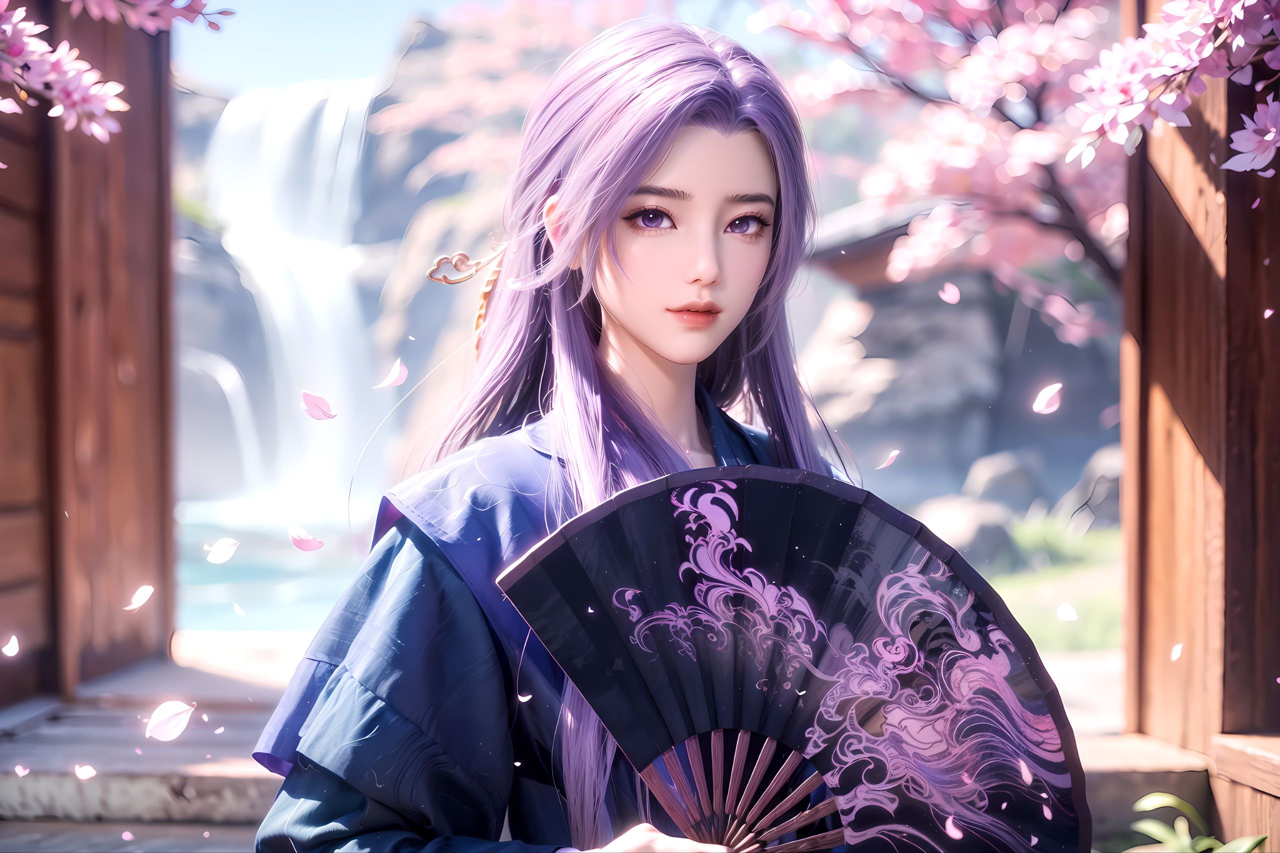 狼友们对视