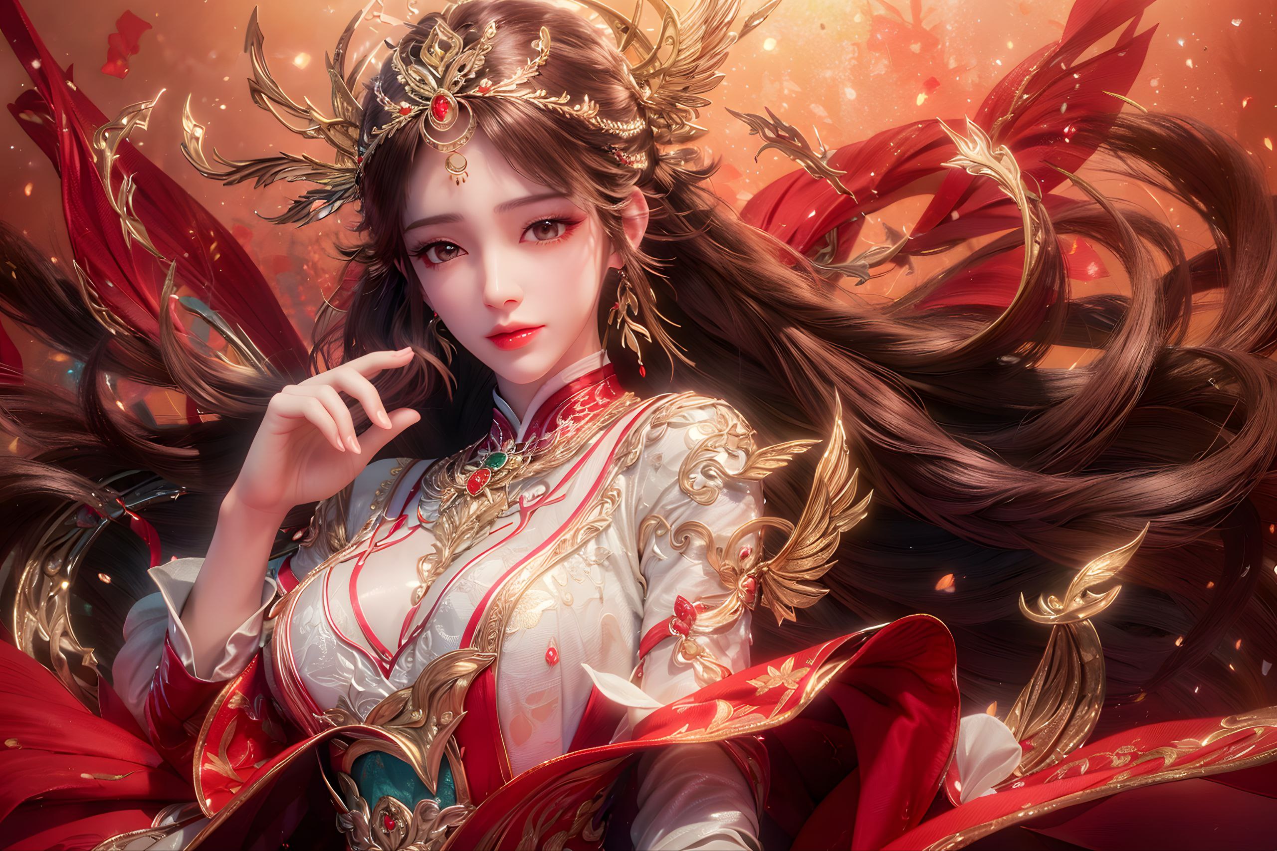 望和需求