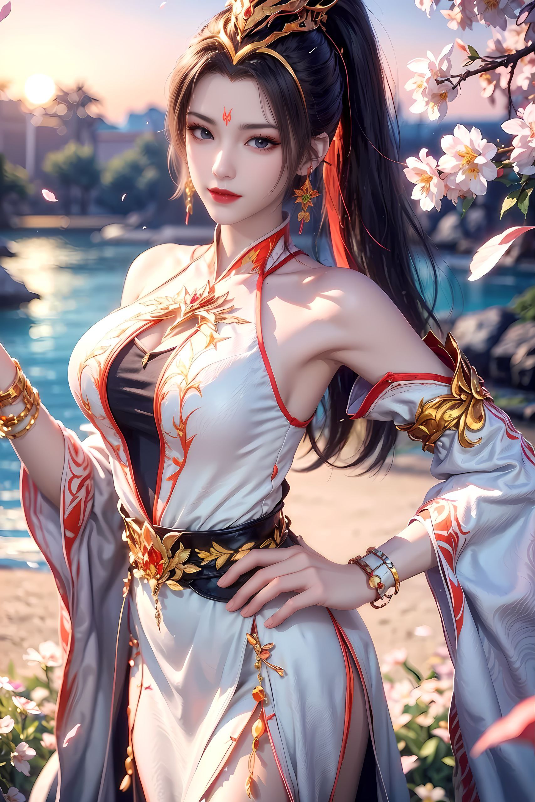 将各种不同