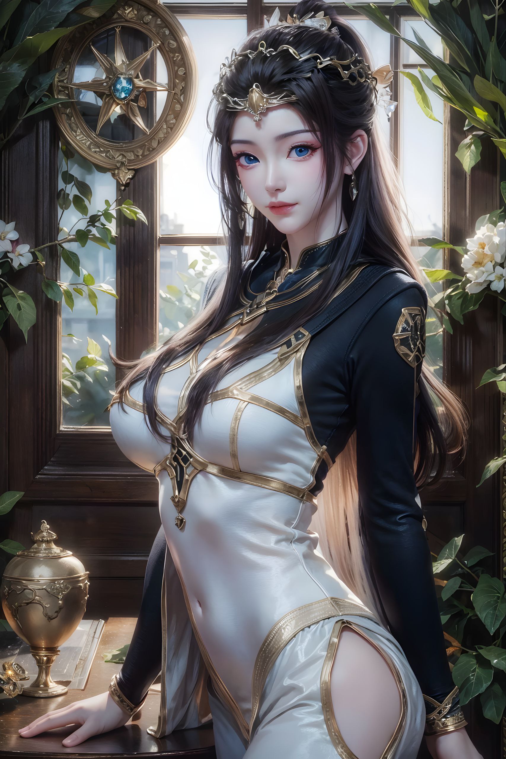 重要