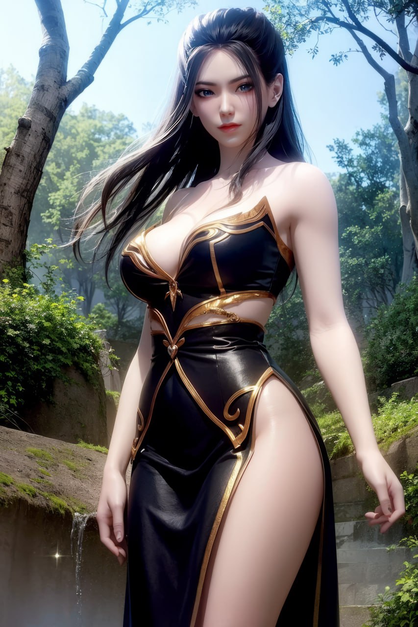 高了小麦的
