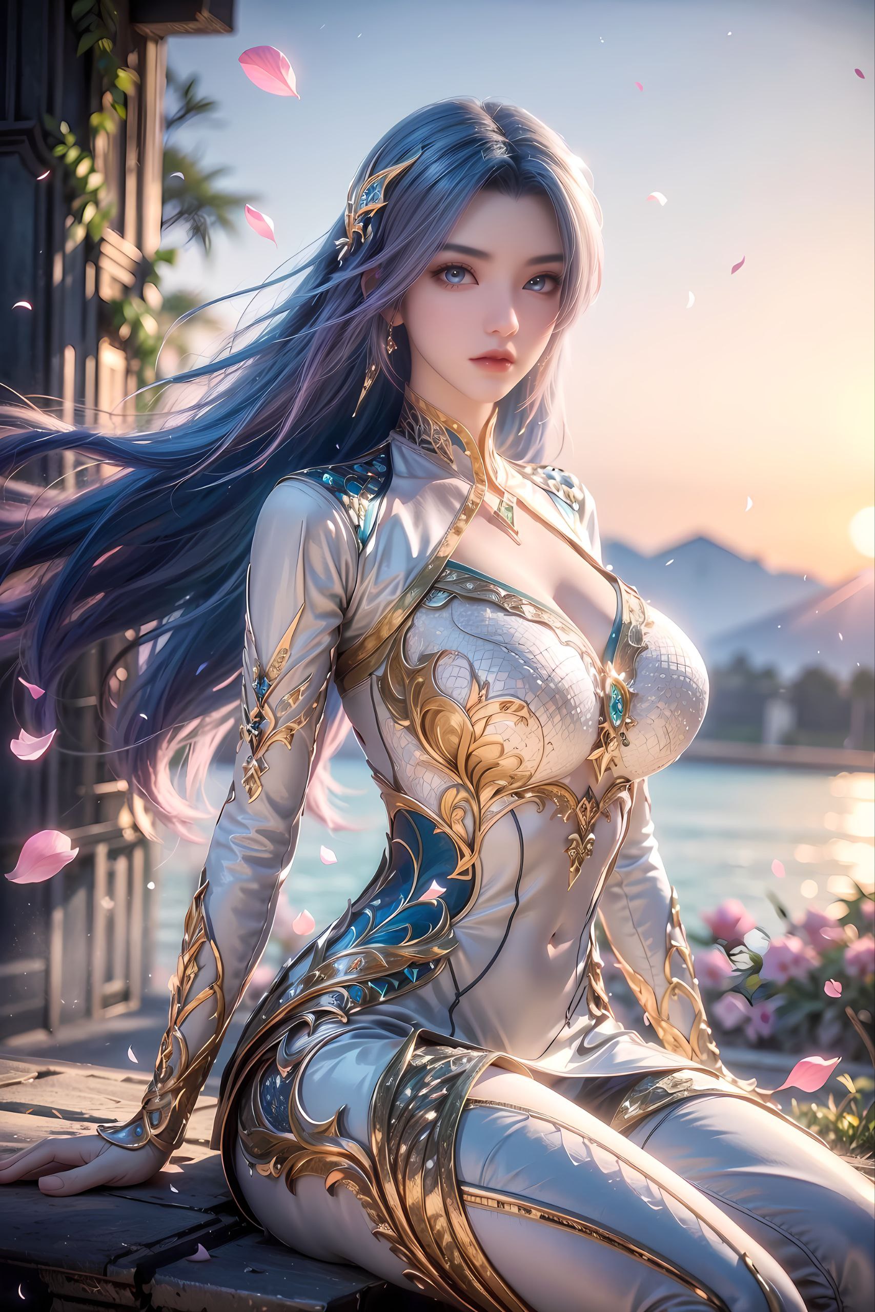 行业