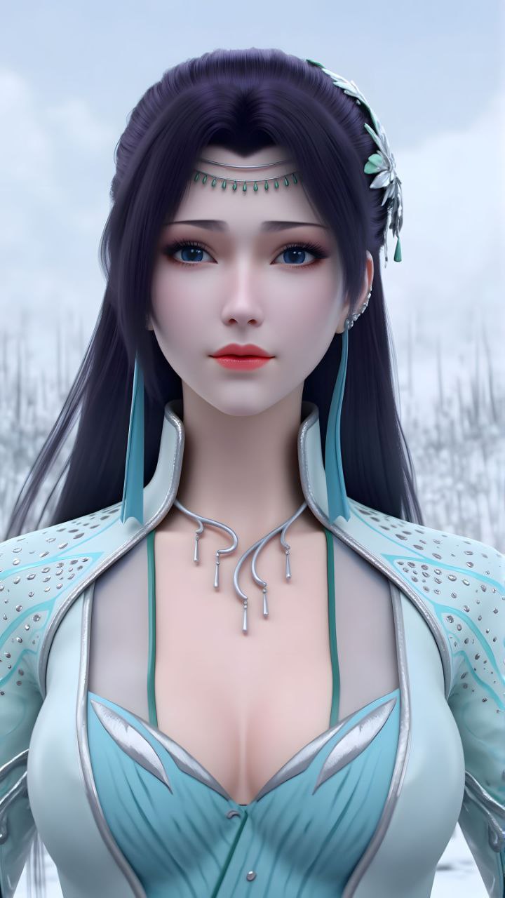 浅之间的情