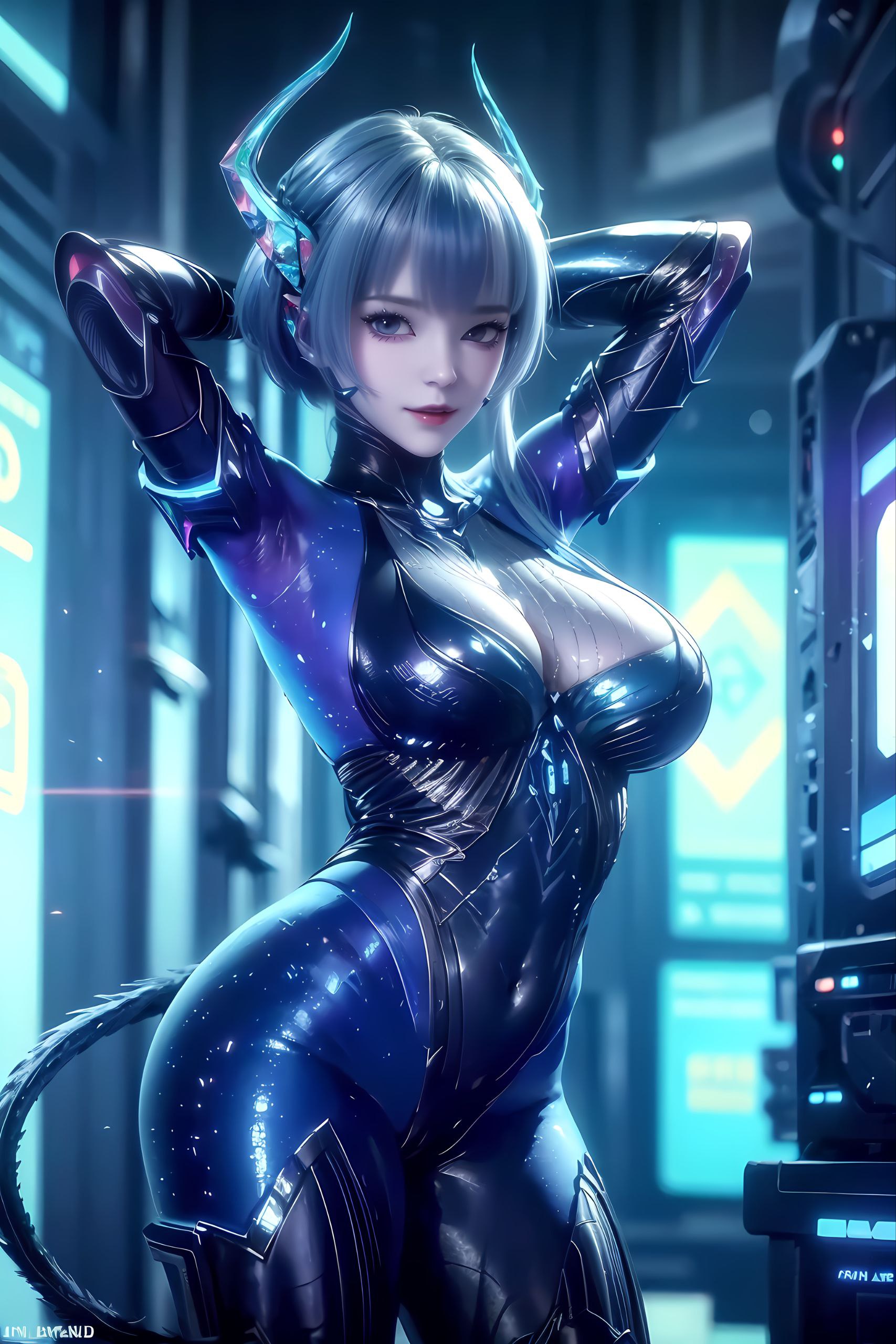 磁力熊猫作