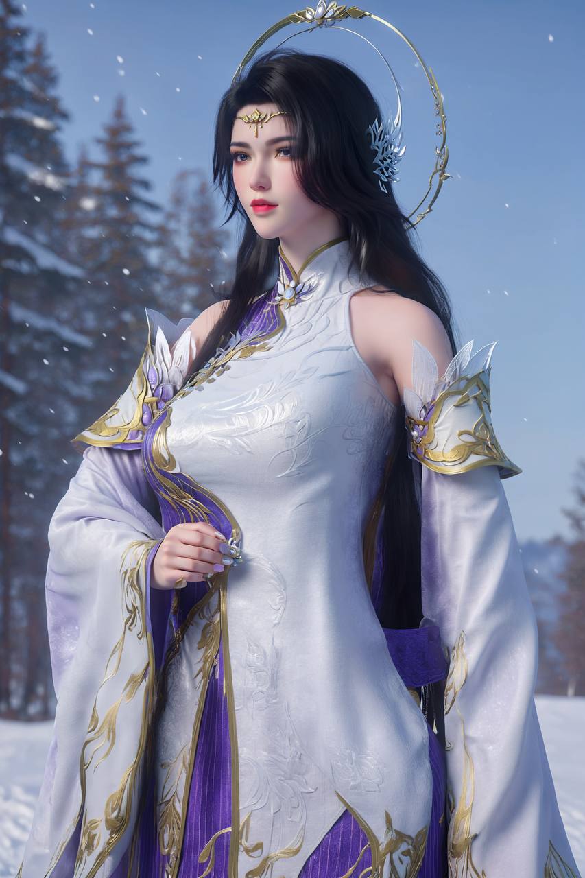 这些作品在