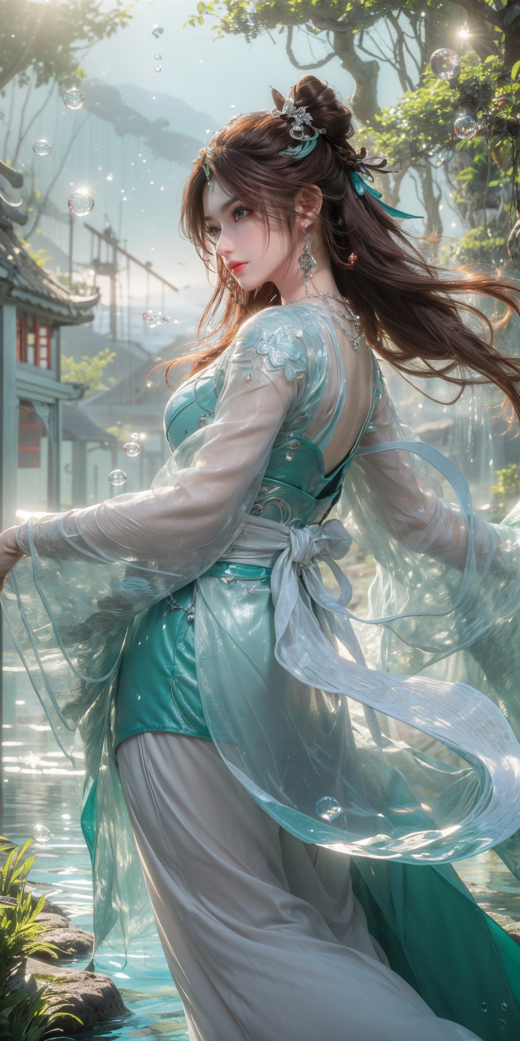 成为了人们