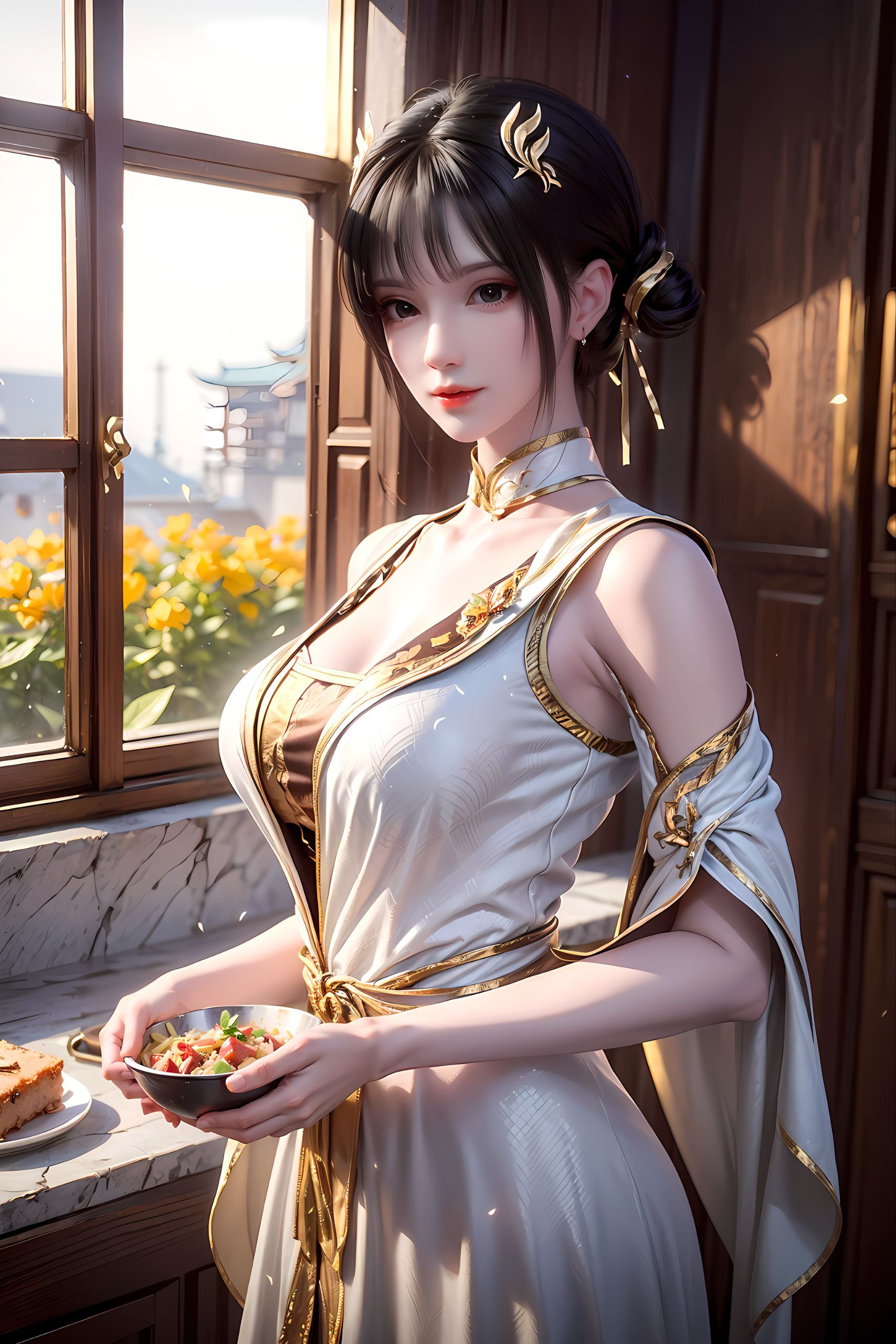 Shado
