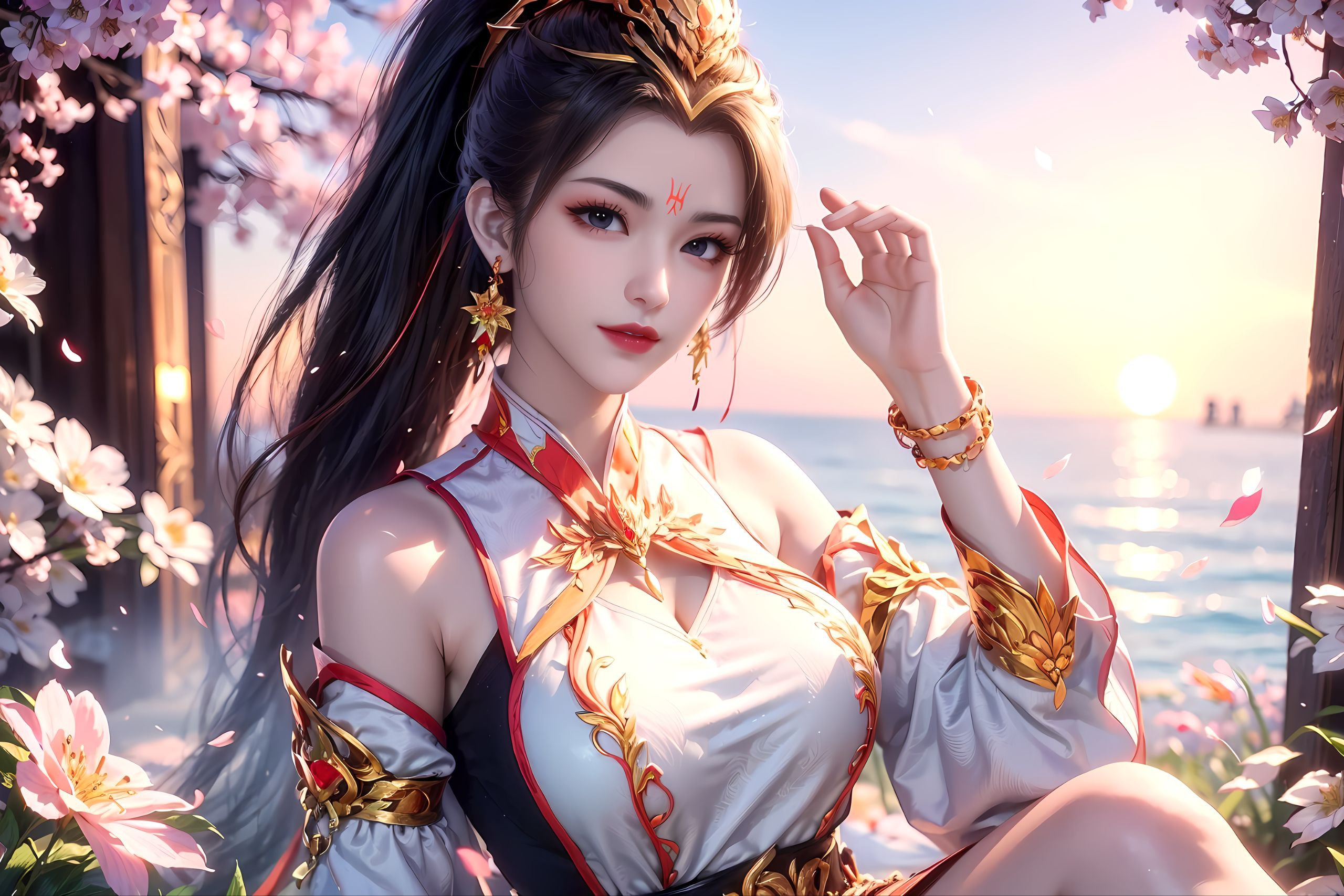 下载完成后